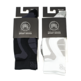 Skarpetki FR Skates Nano Socks