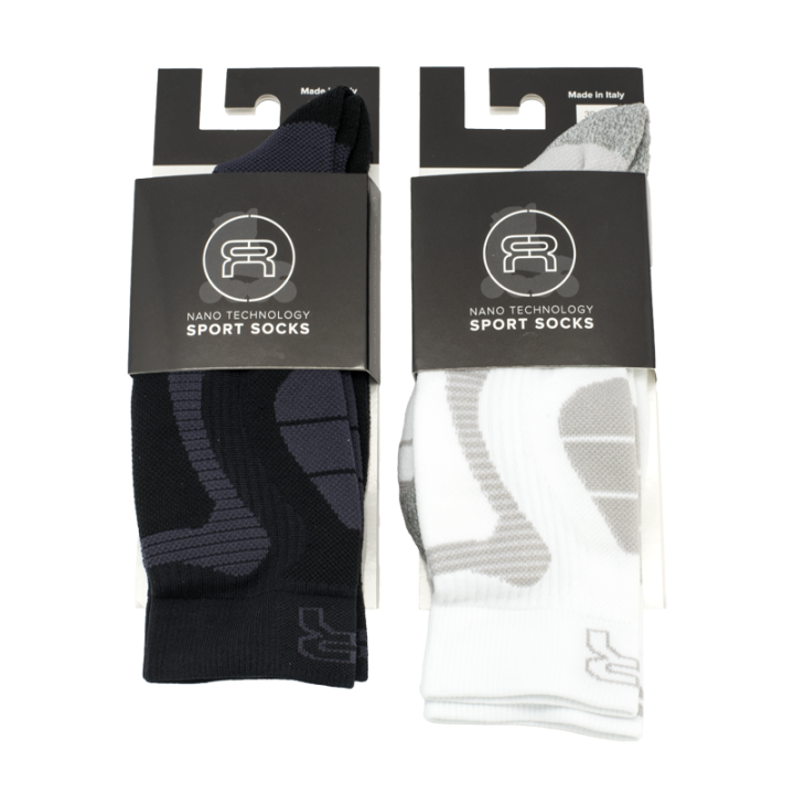 Skarpetki FR Skates Nano Socks