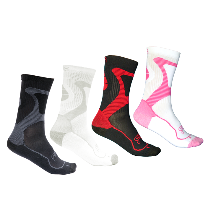 EDGE - Skarpetki FR Skates Nano Socks