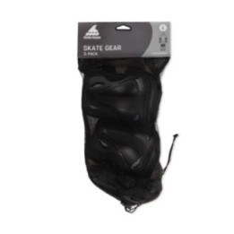 Ochraniacze Rollerblade SkateGear 3 Pack