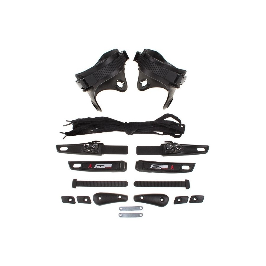 EDGE - Seba FR1 Custom Kit - Różowy EDGE - Seba FR1 Custom Kit - Różowy