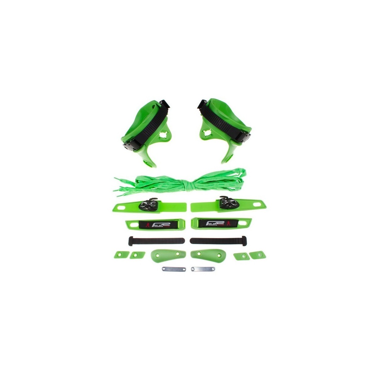 EDGE - Seba FR1 Custom Kit - Różowy