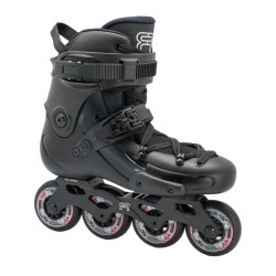 EDGE - FR SKATES FR3 - 80