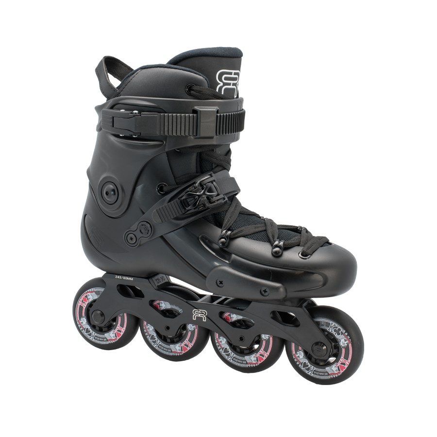 EDGE - FR SKATES FR3 - 80