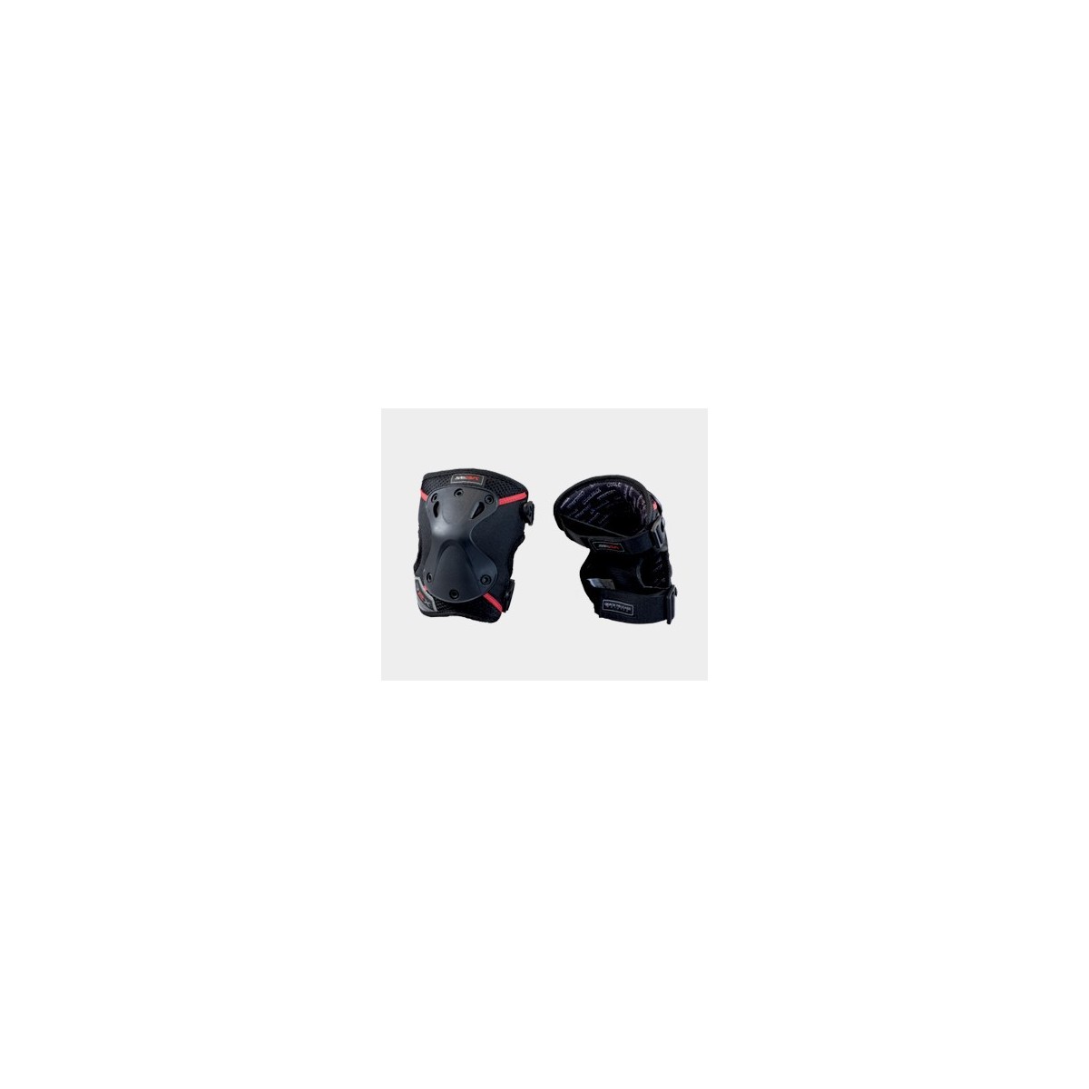EDGE - SEBA Protec Pro Knee