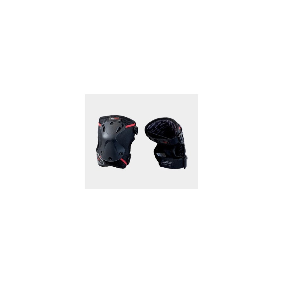EDGE - SEBA Protec Pro Knee