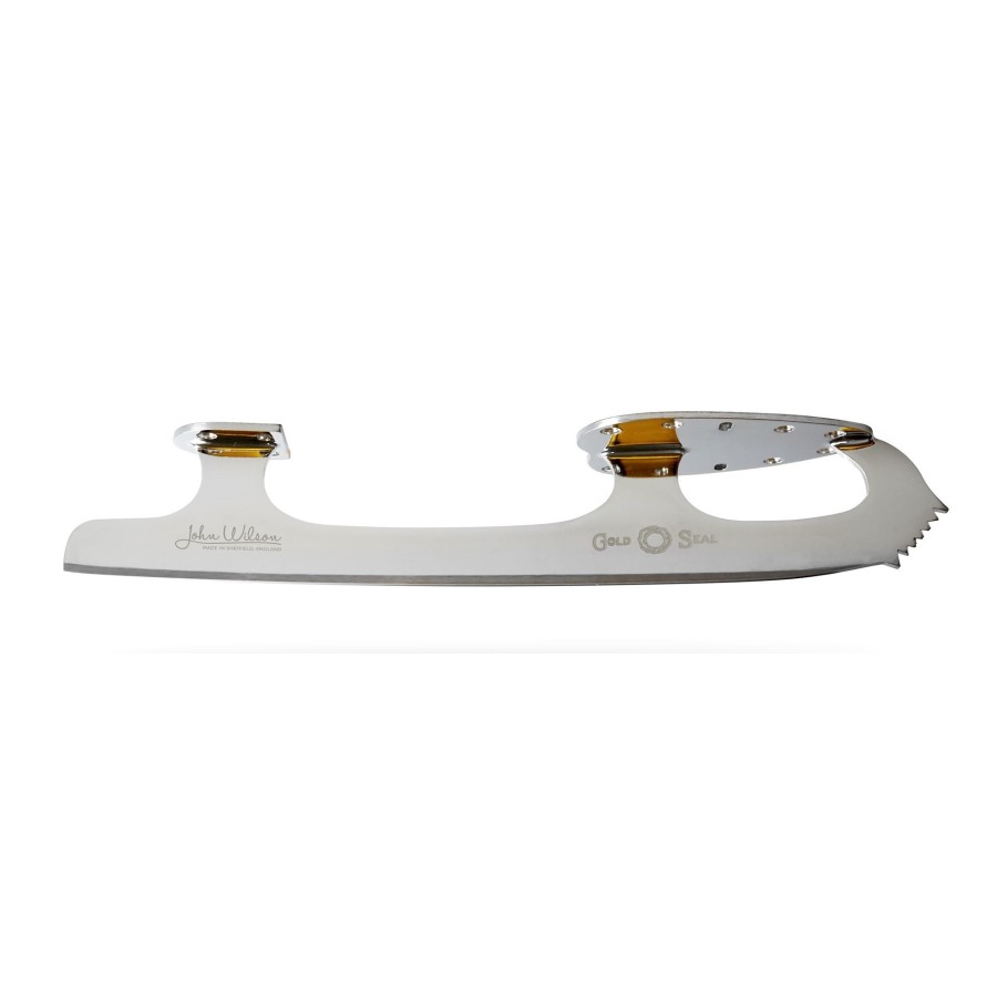 EDGE - John Wilson Gold Seal EDGE - John Wilson Gold Seal