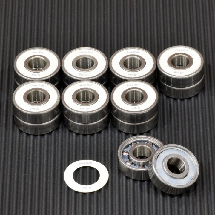 EDGE - PIC Skate P-53 PRO