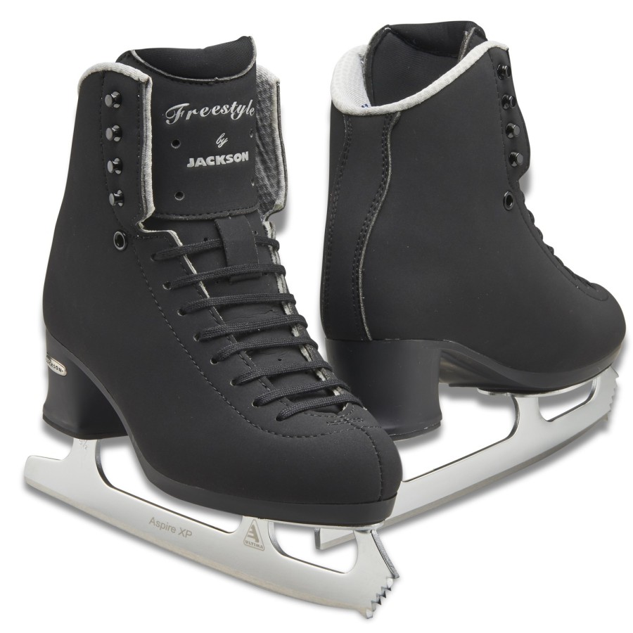 EDGE - Jackson Freestyle z płozą Aspire XP