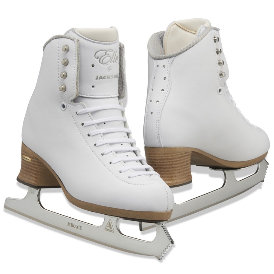 EDGE - Jackson Elle Fusion z płozą Mirage