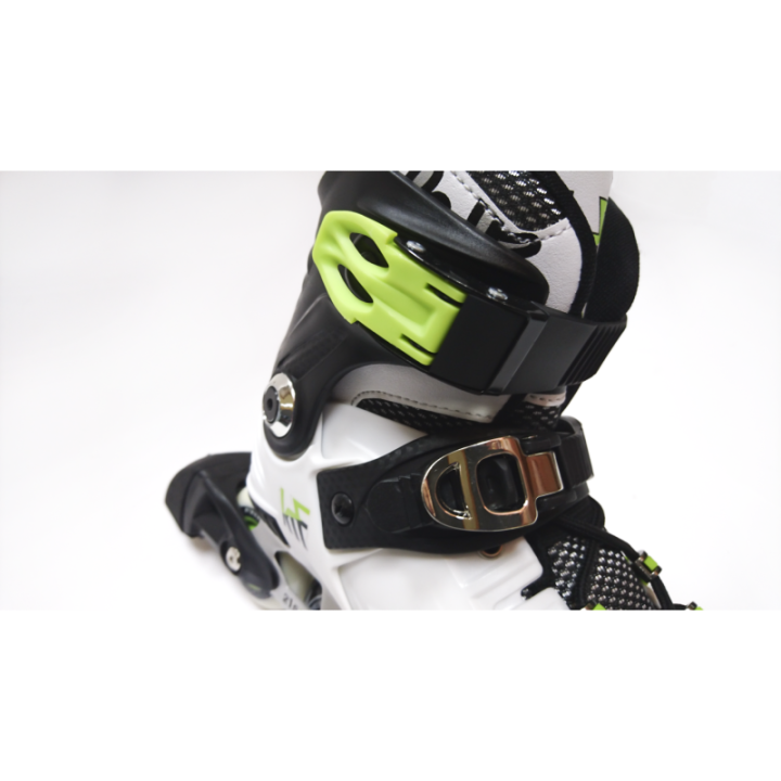 EDGE - KRF First White