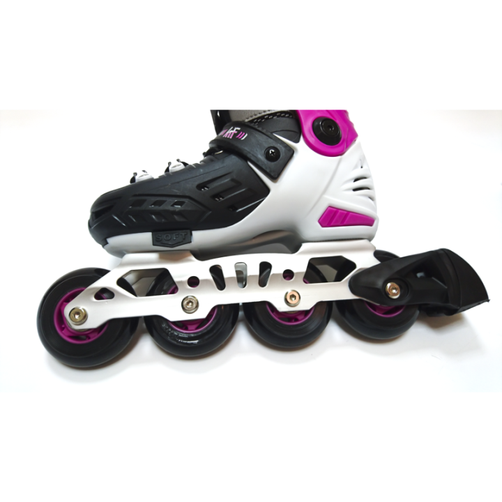EDGE - KRF First Rosa