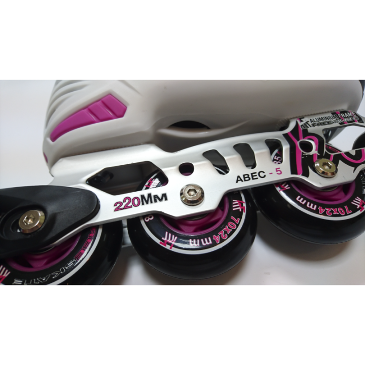 EDGE - KRF First Rosa