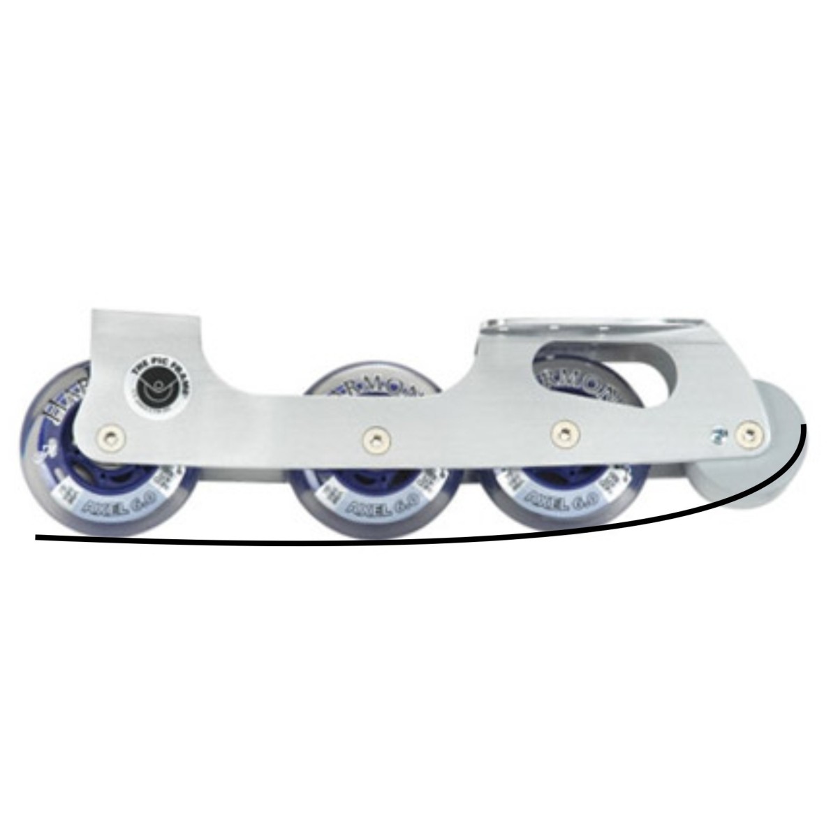 EDGE - PIC Skate P-53