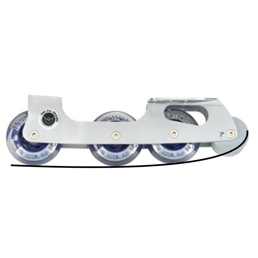 EDGE - PIC Skate P-53 EDGE - PIC Skate P-53