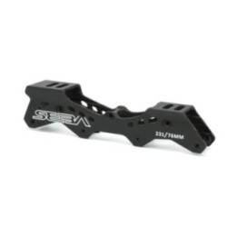 Szyna SEBA ROCKERED - 231mm