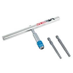 EDGE - SEBA Master key