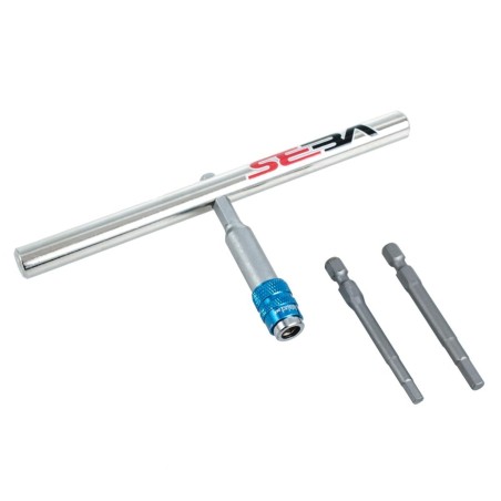 EDGE - SEBA Master key