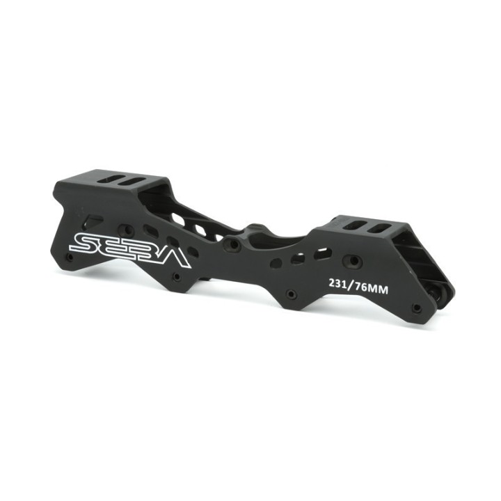 Szyna SEBA ROCKERED - 231mm
