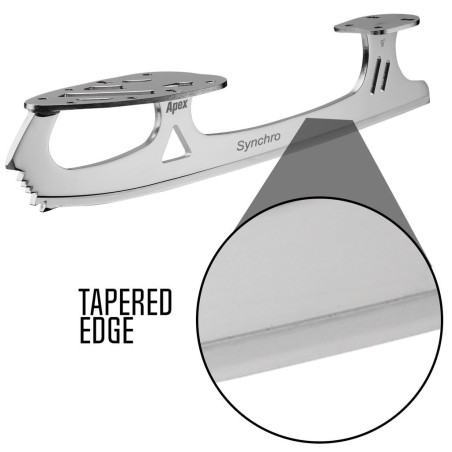 EDGE - Ultima Synchro APEX