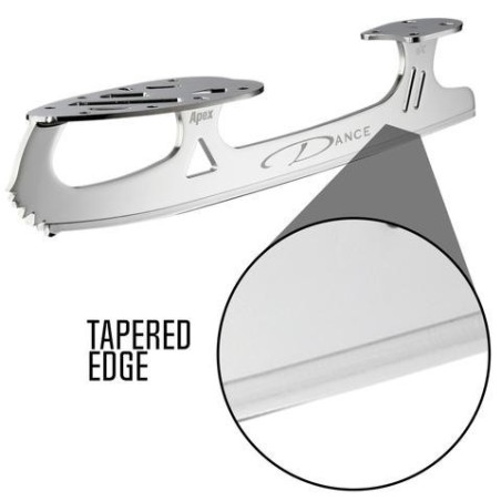 EDGE - Ultima Dance Apex