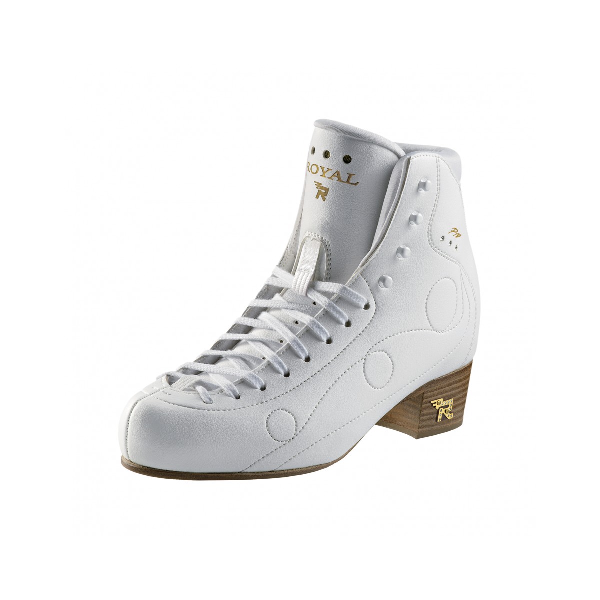 EDGE - Risport Royal PRO