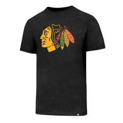 NHL Chicago Blackhawks '47 CLUB T-shirt