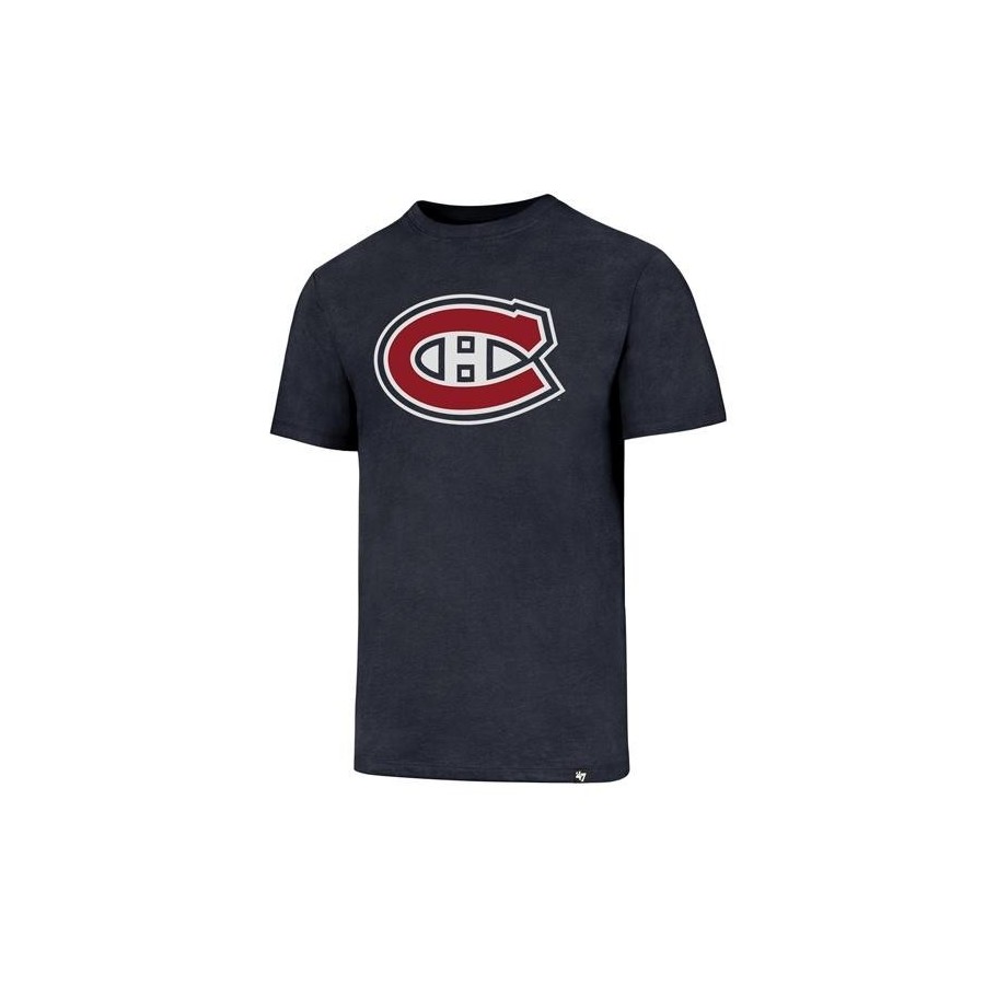 NHL Montreal Canadiens '47 CLUB T-shirt NHL Montreal Canadiens '47 CLUB T-shirt
