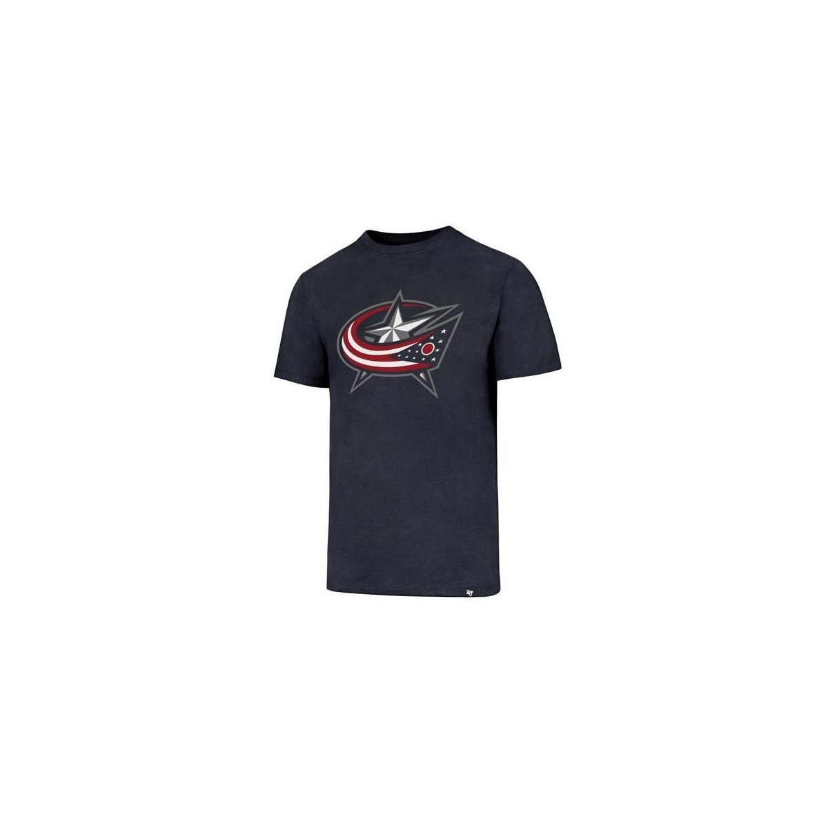 NHL Columbus Blue Jackets '47 CLUB T-shirt
