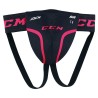 EDGE - Suspensor CCM Jock - JR