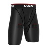 Spodenki z suspensorem WM - CCM Compression Short Katalog