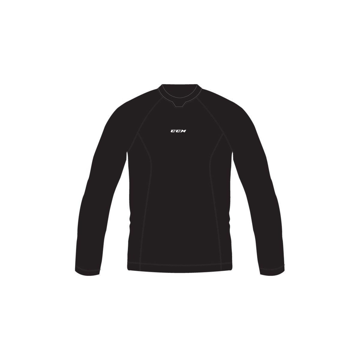 Bielizna termoaktywna CCM Compression Top
