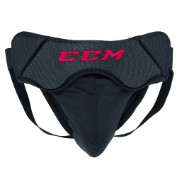 EDGE - Suspensor bramkarski CCM 500 Jock - INT