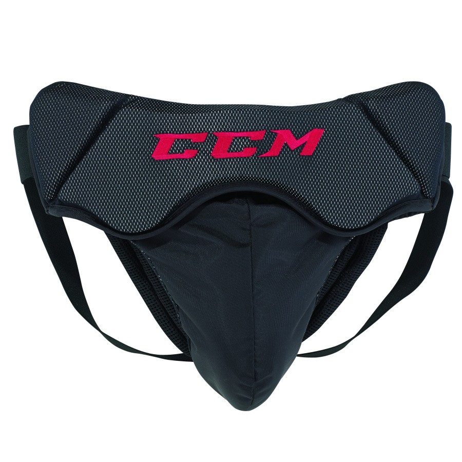 EDGE - Suspensor bramkarski CCM 500 Jock - INT EDGE - Suspensor bramkarski CCM 500 Jock - INT