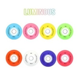 SEBA Luminous  - ŚWIECĄCE! - 76mm/85A