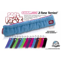 Guardog SoftPawz Terries