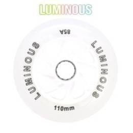 SEBA Luminous  - ŚWIECĄCE! - 110mm/85A