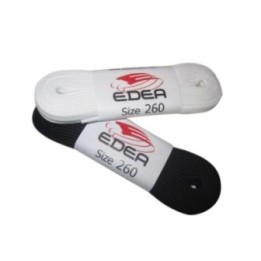 Sznurówki do łyżew figurowych Edea