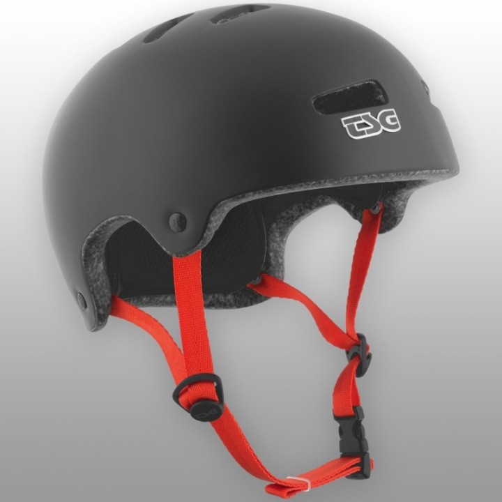 Kask TSG Superlight - Black