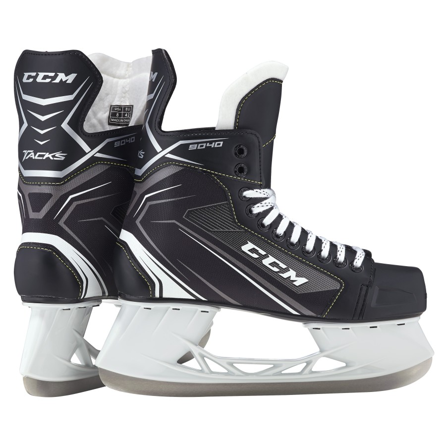 EDGE - CCM TACKS 9040 - SR
