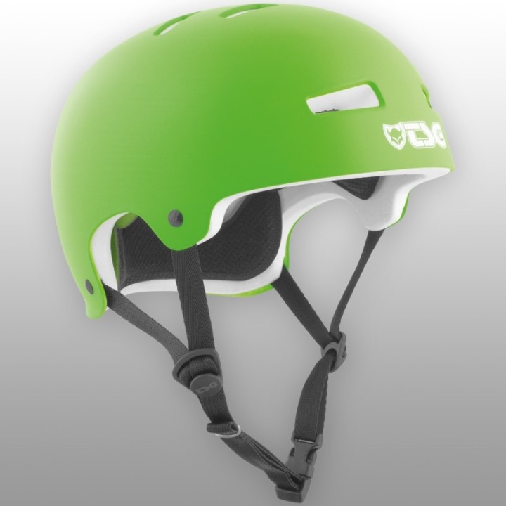 Kask TSG Evolution - Green