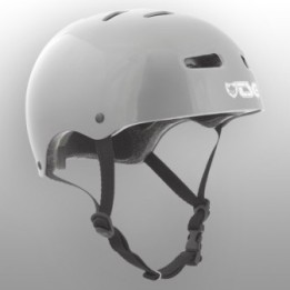 Kask TSG Skate/BMX - Grey