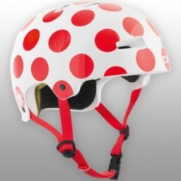 Kask TSG Evolution - Dots