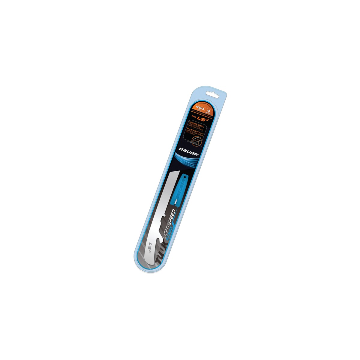 Bauer TuuK LS3 EDGE – dostępny w sklepie EDGE