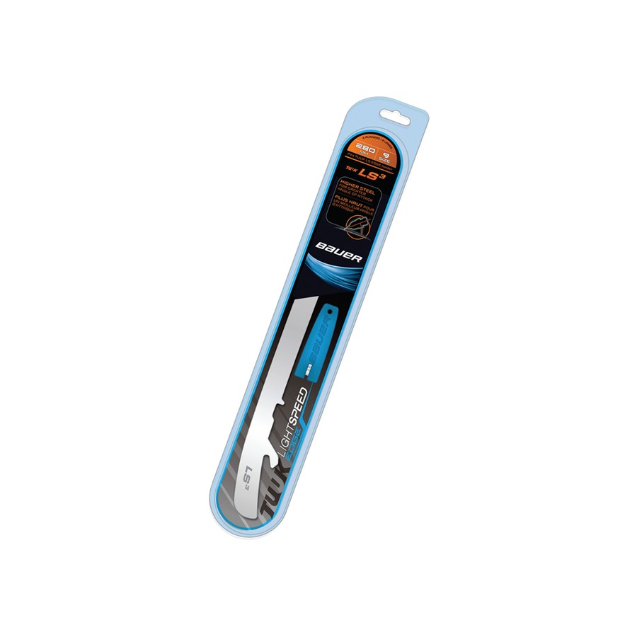 Bauer TuuK LS3 EDGE – dostępny w sklepie EDGE