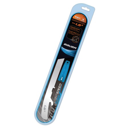 Bauer TuuK LS3 EDGE – dostępny w sklepie EDGE