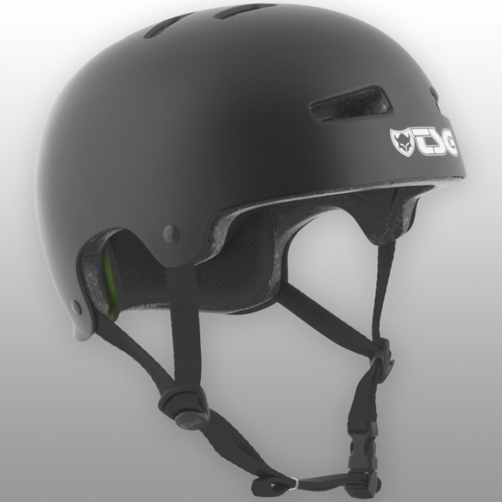 Kask TSG Evolution - Black