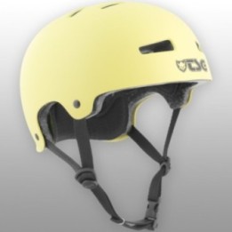 Kask TSG Evolution - Spring green