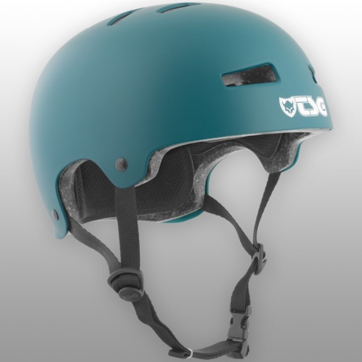 Kask TSG Evolution - Dark teal