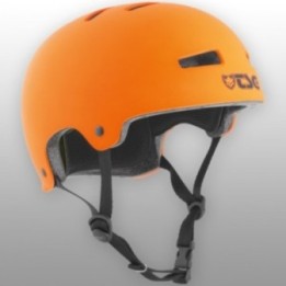 Kask TSG Evolution - Orange